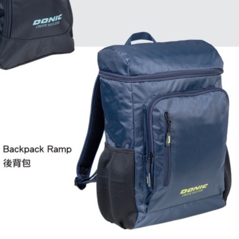 🏐⚽️乒冠體育🏸⚾️🏓DONIC BAG 背包/裝備袋-細節圖3
