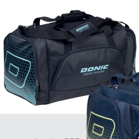 🏐⚽️乒冠體育🏸⚾️🏓DONIC BAG 背包/裝備袋-細節圖4