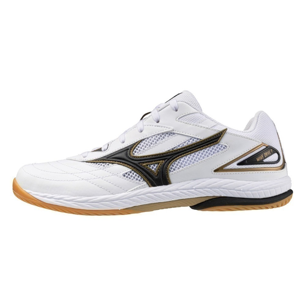 🏓乒冠體育🏓 Mizuno桌球鞋 WAVE DRIVE 9 81GA220551/ 81GA220552-細節圖3