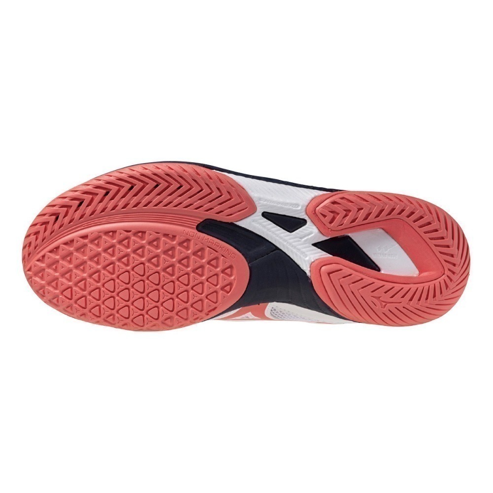 🏓乒冠體育🏓 Mizuno桌球鞋 WAVE DRIVE 9 81GA220551/ 81GA220552-細節圖6
