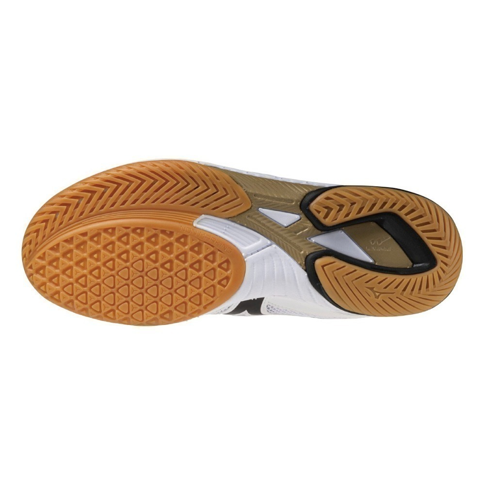 🏓乒冠體育🏓 Mizuno桌球鞋 WAVE DRIVE 9 81GA220551/ 81GA220552-細節圖7