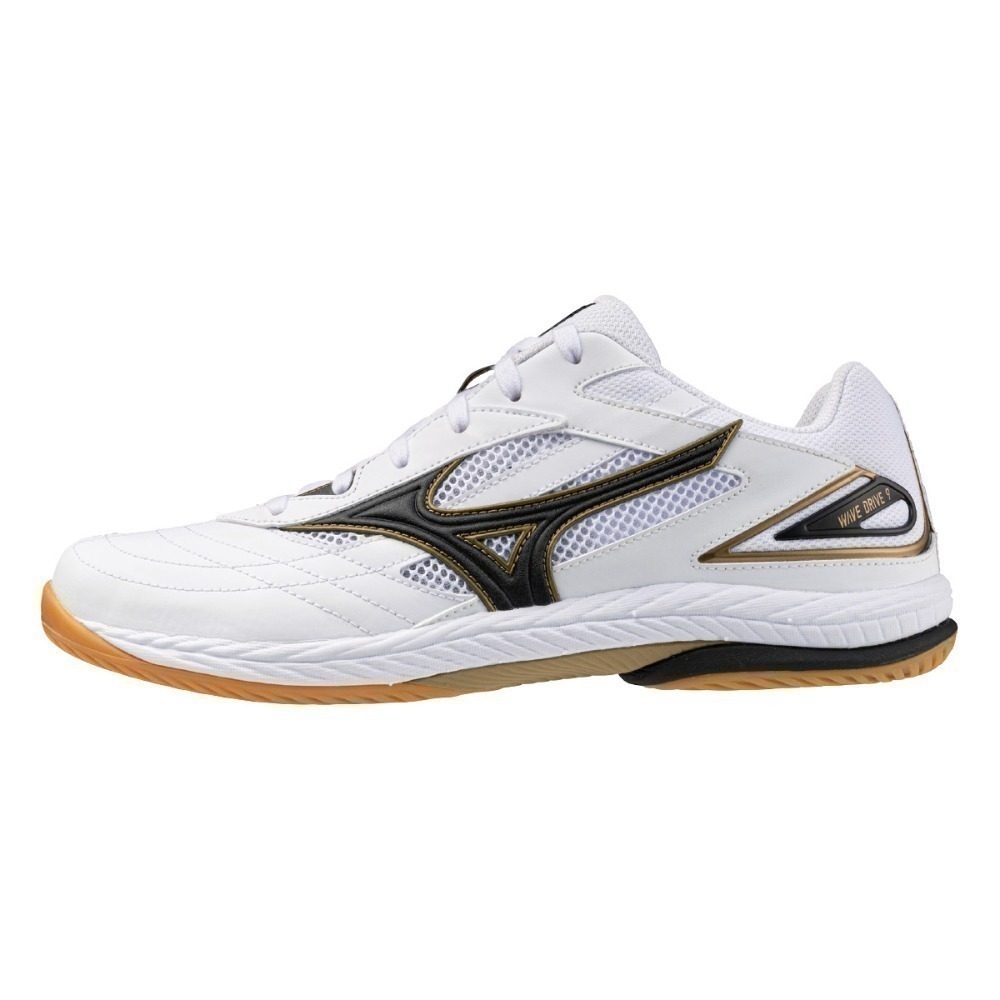 🏓乒冠體育🏓 Mizuno桌球鞋 WAVE DRIVE 9 81GA220551/ 81GA220552-規格圖7