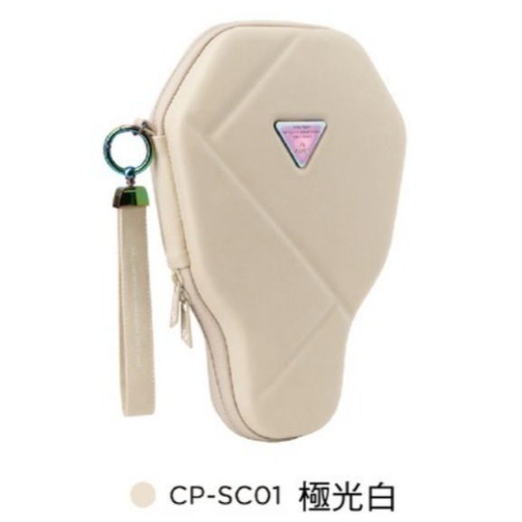 CP-SC01 極光白