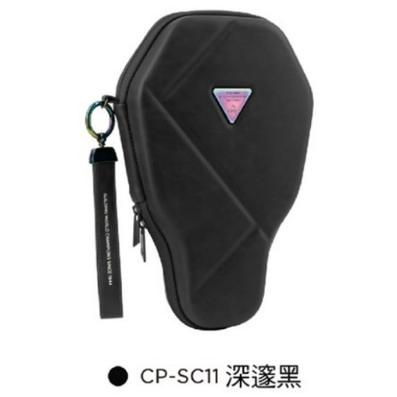 CP-SC11 深邃黑