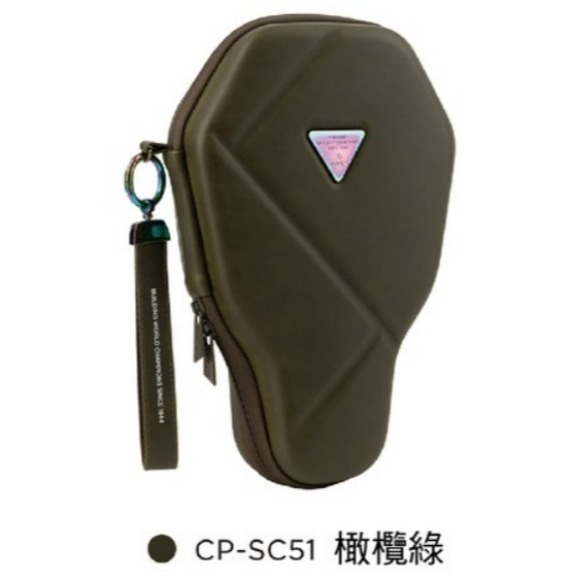 CP-SC51 橄欖綠