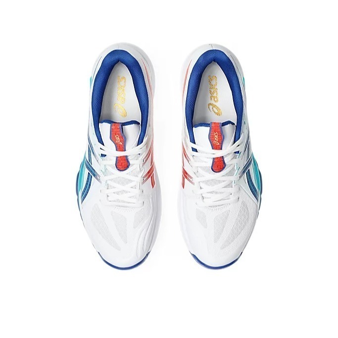 🏓乒冠體育🏓ASICS 羽球鞋 一期一會系列 POWERBREAK FF 1071A121-960-細節圖5