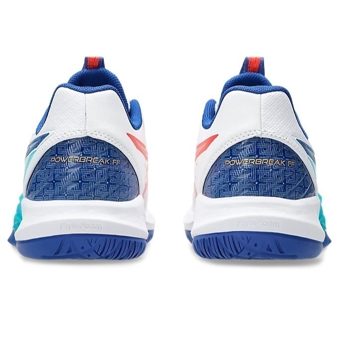 🏓乒冠體育🏓ASICS 羽球鞋 一期一會系列 POWERBREAK FF 1071A121-960-細節圖6