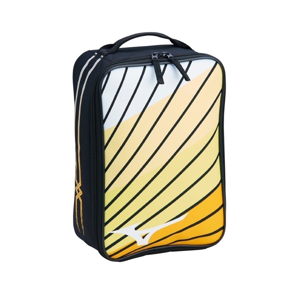 🏐⚽️乒冠體育🏸⚾️🏓 Mizuno 鞋袋 33TMC5030-規格圖6