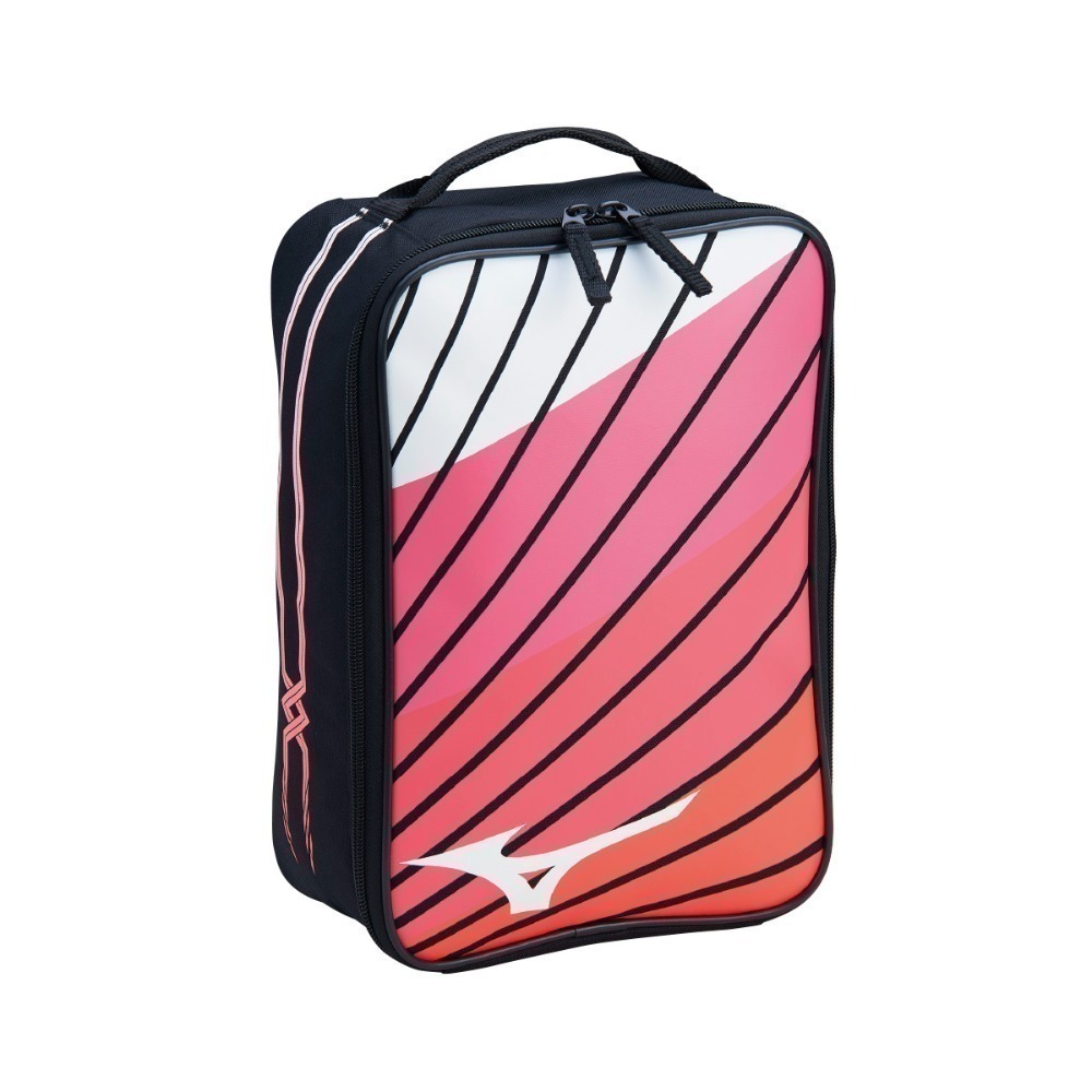 🏐⚽️乒冠體育🏸⚾️🏓 Mizuno 鞋袋 33TMC5030-規格圖6