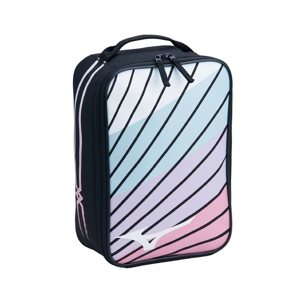 🏐⚽️乒冠體育🏸⚾️🏓 Mizuno 鞋袋 33TMC5030-規格圖6