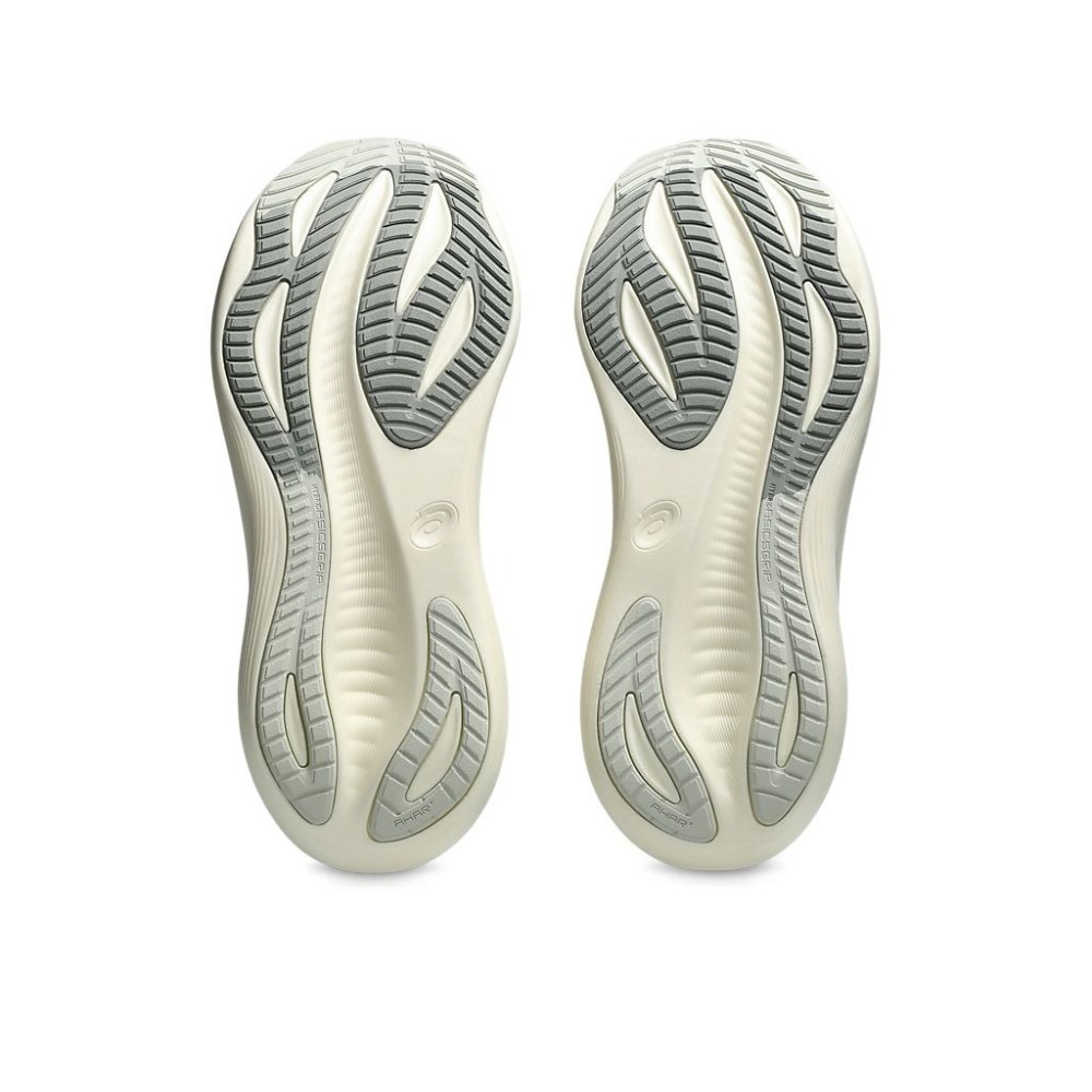 🏐乒冠體育🏓ASICS 男款慢跑鞋 GEL-NIMBUS 27 (4E) 超寬楦 緩衝型 1011B957-002-細節圖8