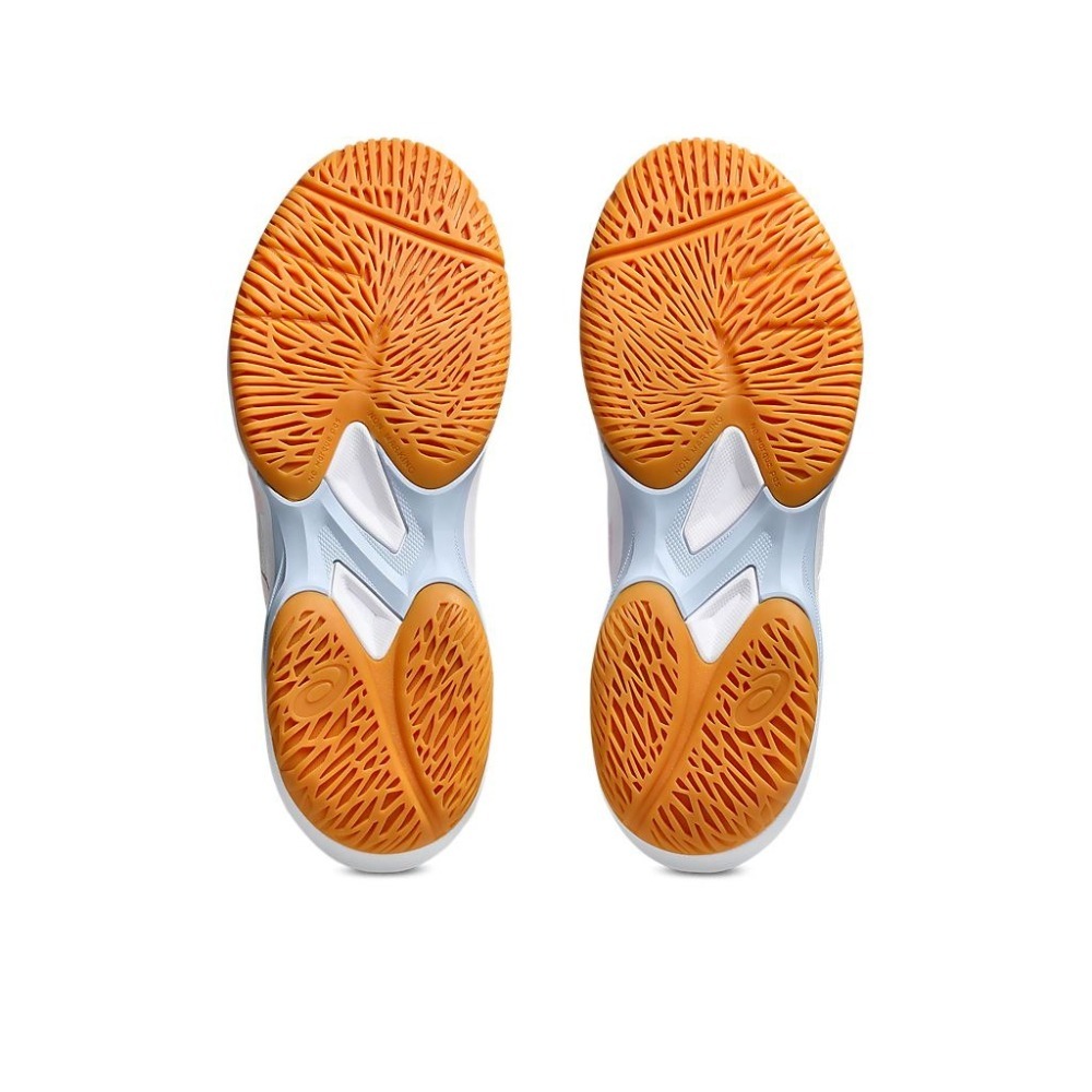 🏐⚽️乒冠體育🏸⚾️🏓ASICS COURT HUNTER FF 女款 羽球鞋 1072A112-101-細節圖7