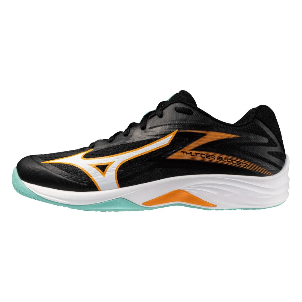 🏐乒冠體育🏓 MIZUNO  THUNDER BLADE Z 排球鞋 V1GA237007-規格圖3