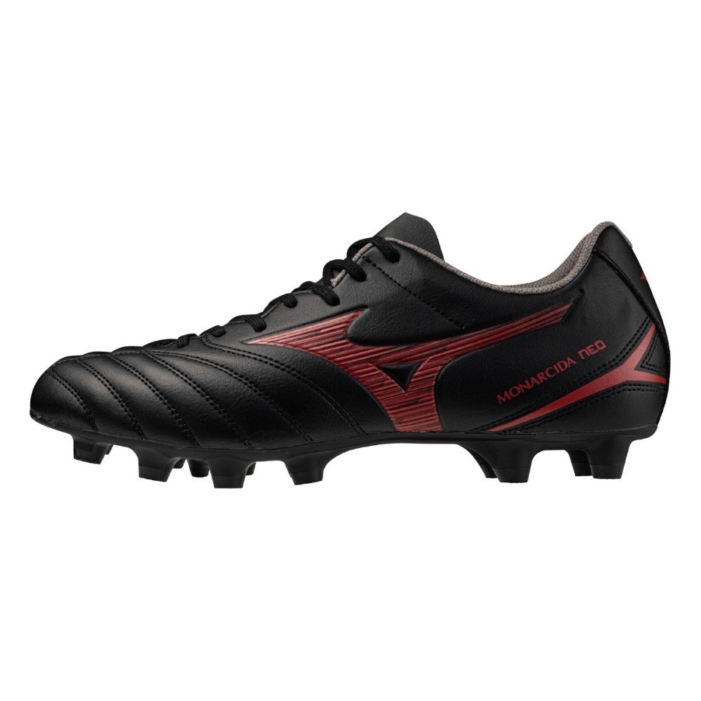 ⚽️乒冠體育⚽️ Mizuno 足球鞋MONARCIDA NEO III SELECT  P1GA252500 P1GB-細節圖2