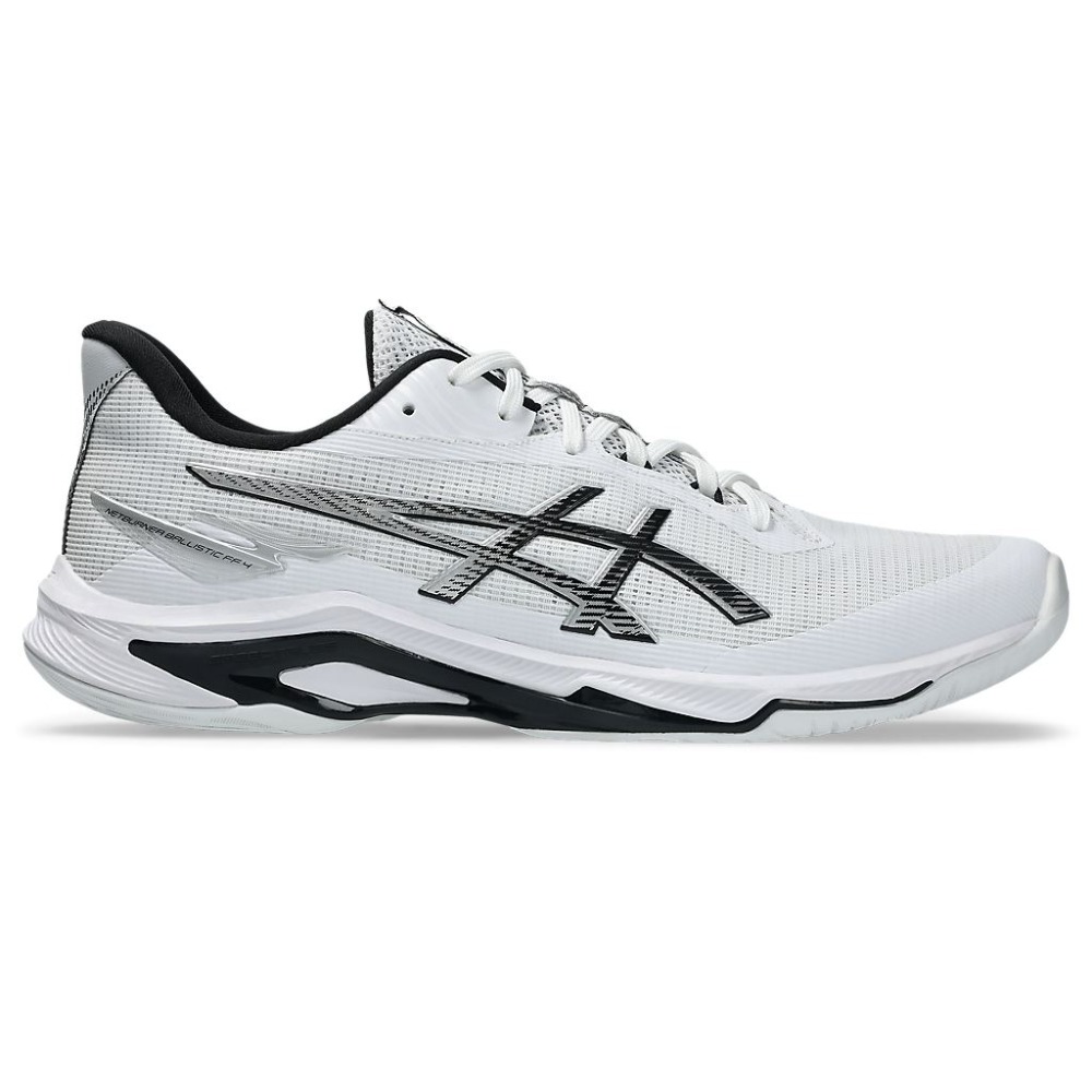 🏐乒冠體育🏐ASICS NETBURNER BALLISTIC FF 4 中性 排球鞋 1053A070-規格圖11