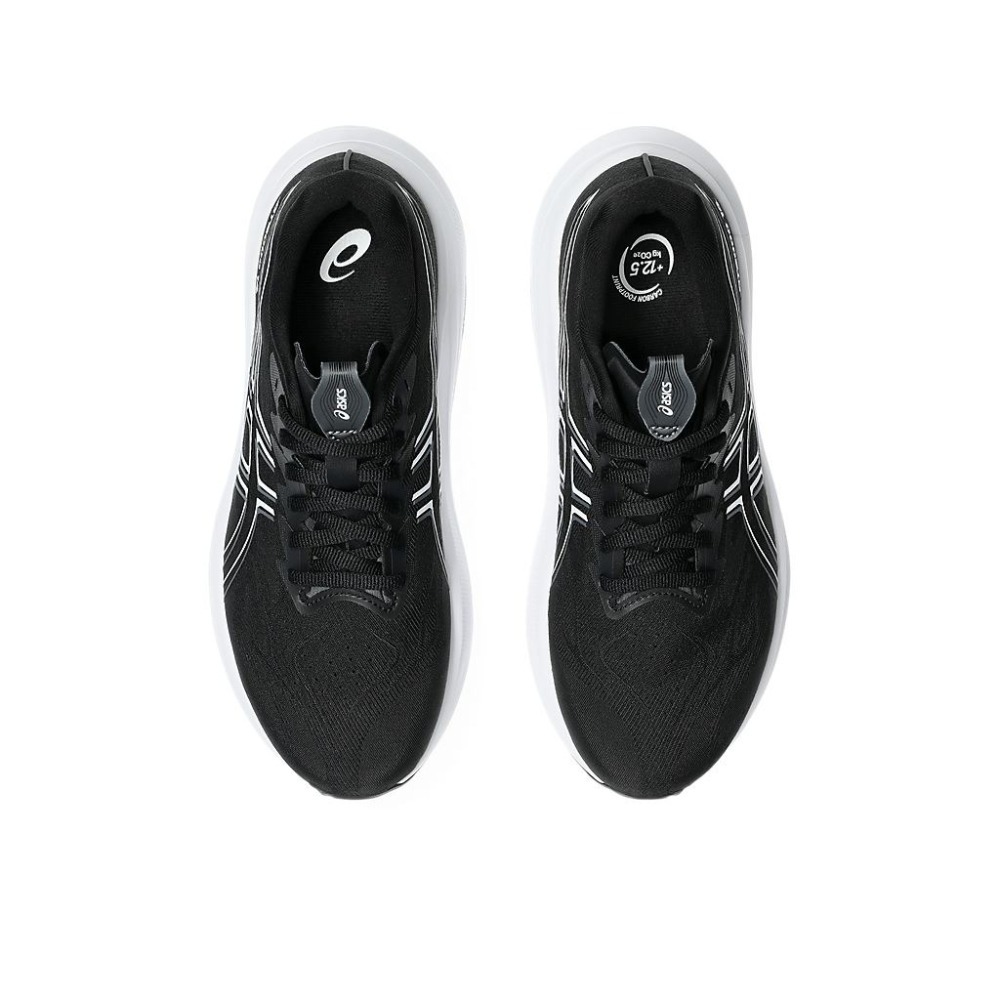 🏐乒冠體育🏸🏓ASICS GT-2000 14 (D) 女 寬楦 支撐型慢跑鞋 1012B842-001-細節圖6