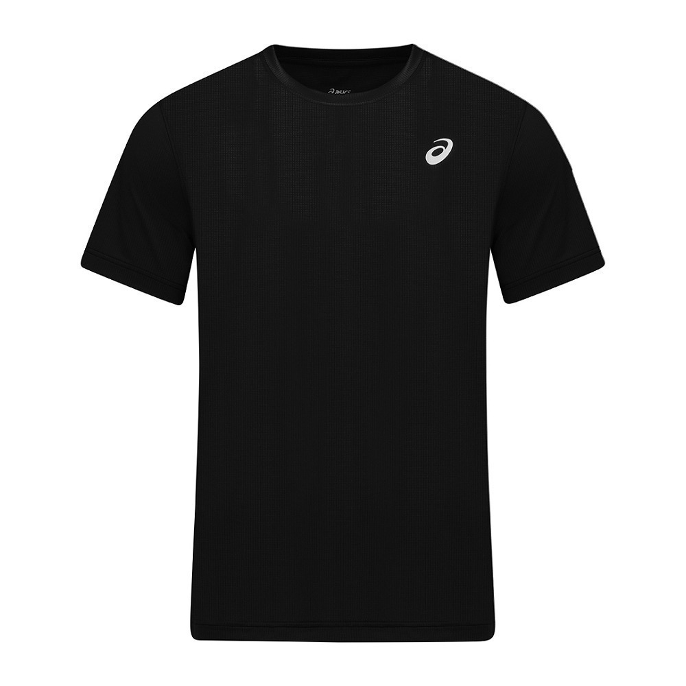 🏐乒冠體育🏸🏓ASICS 短袖上衣 亞洲版 2031F441-細節圖2
