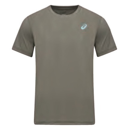 🏐乒冠體育🏸🏓ASICS 短袖上衣 亞洲版 2031F441-細節圖6