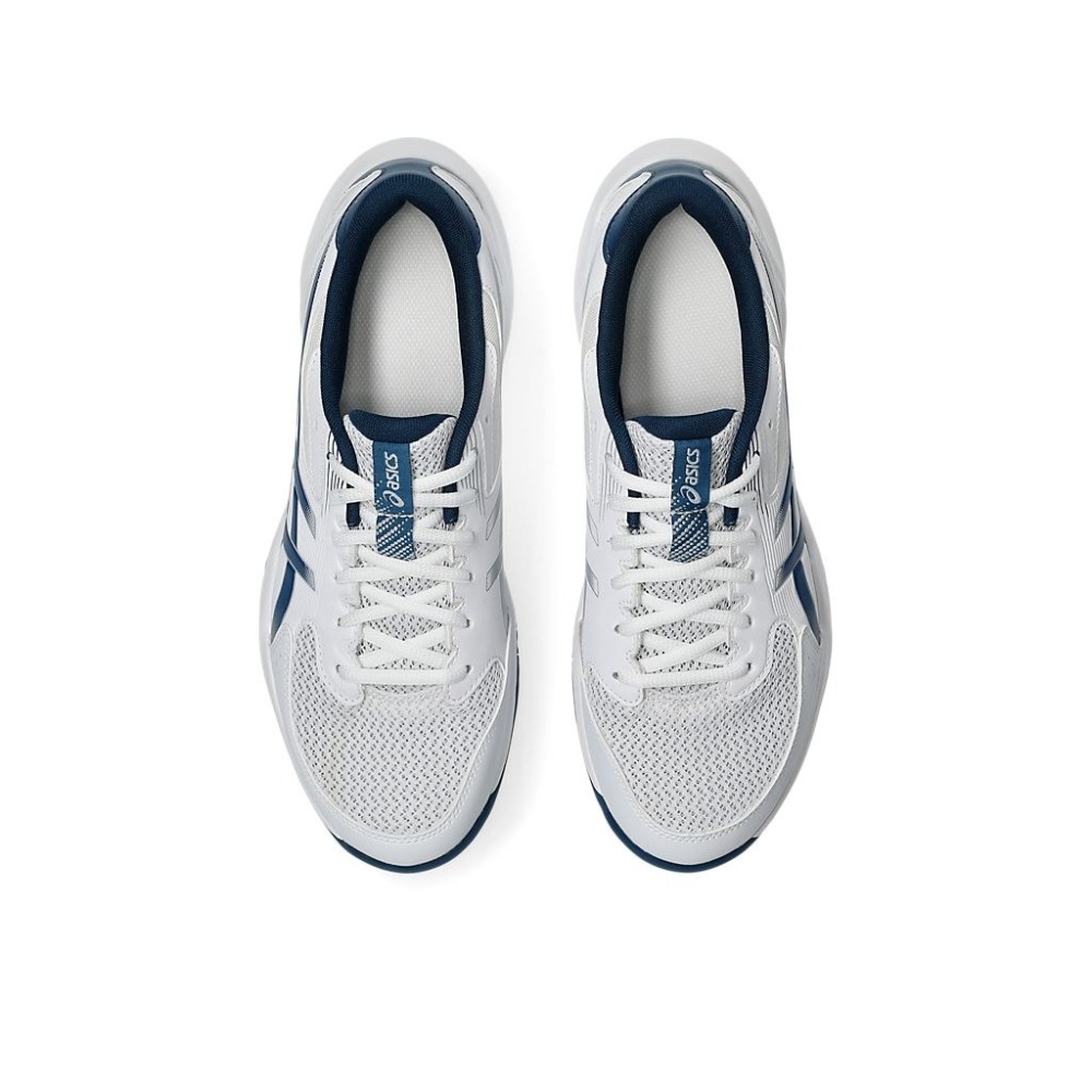 🏓🏐⚽️乒冠體育🏸⚾️🏓 GEL-ROCKET 12 男款 排球鞋 1071A116-100-細節圖6