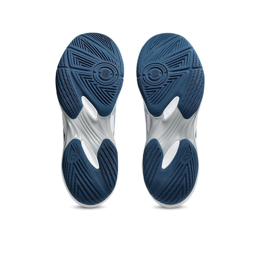 🏓🏐⚽️乒冠體育🏸⚾️🏓 GEL-ROCKET 12 男款 排球鞋 1071A116-100-細節圖7