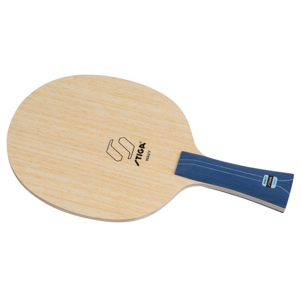 🏓🏓乒冠體育🏓🏓 STIGA📢新品上市📢 Wavy強力碳素 台灣代理貨-細節圖5