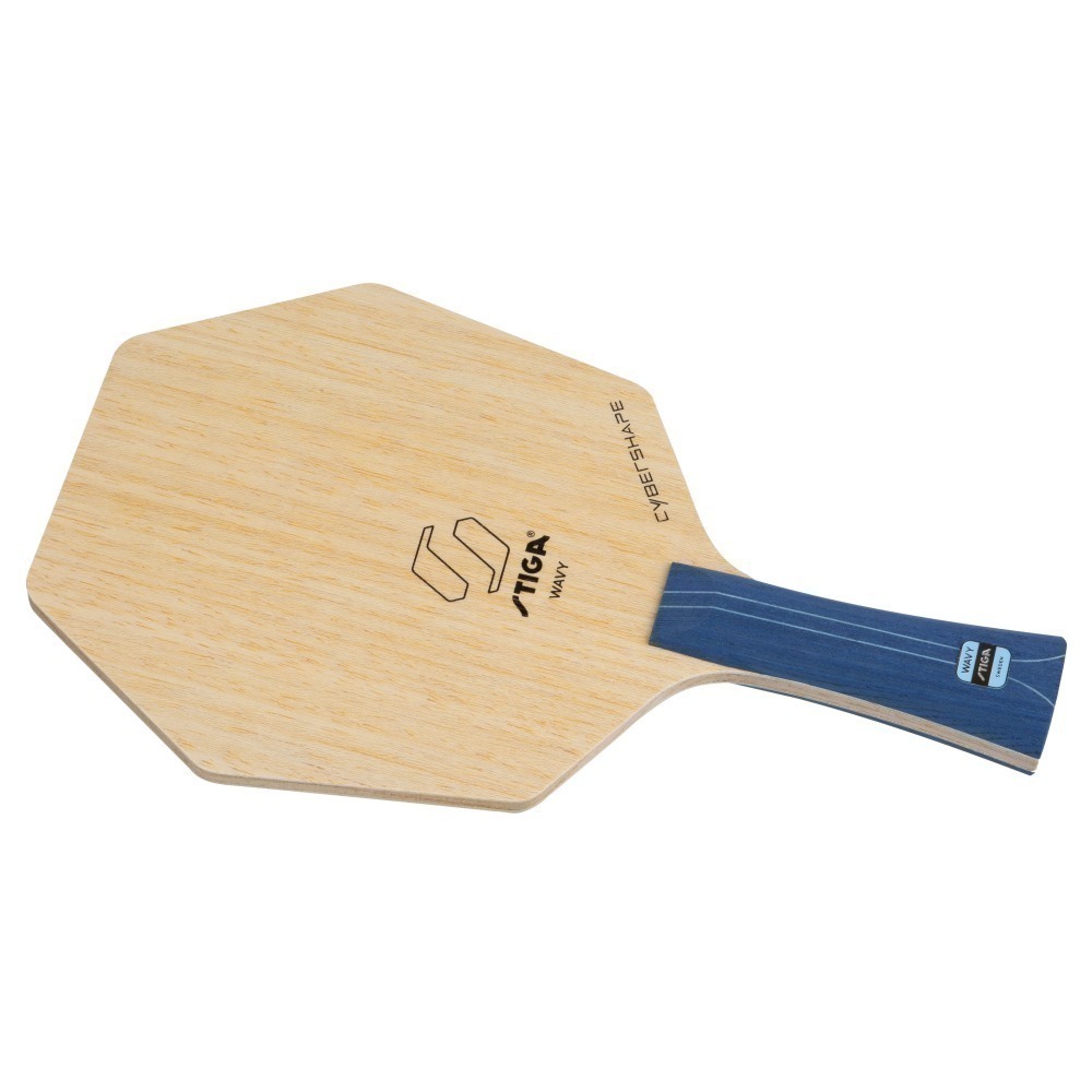 🏓🏓乒冠體育🏓🏓 STIGA📢新品上市📢 Wavy強力碳素 台灣代理貨-細節圖7