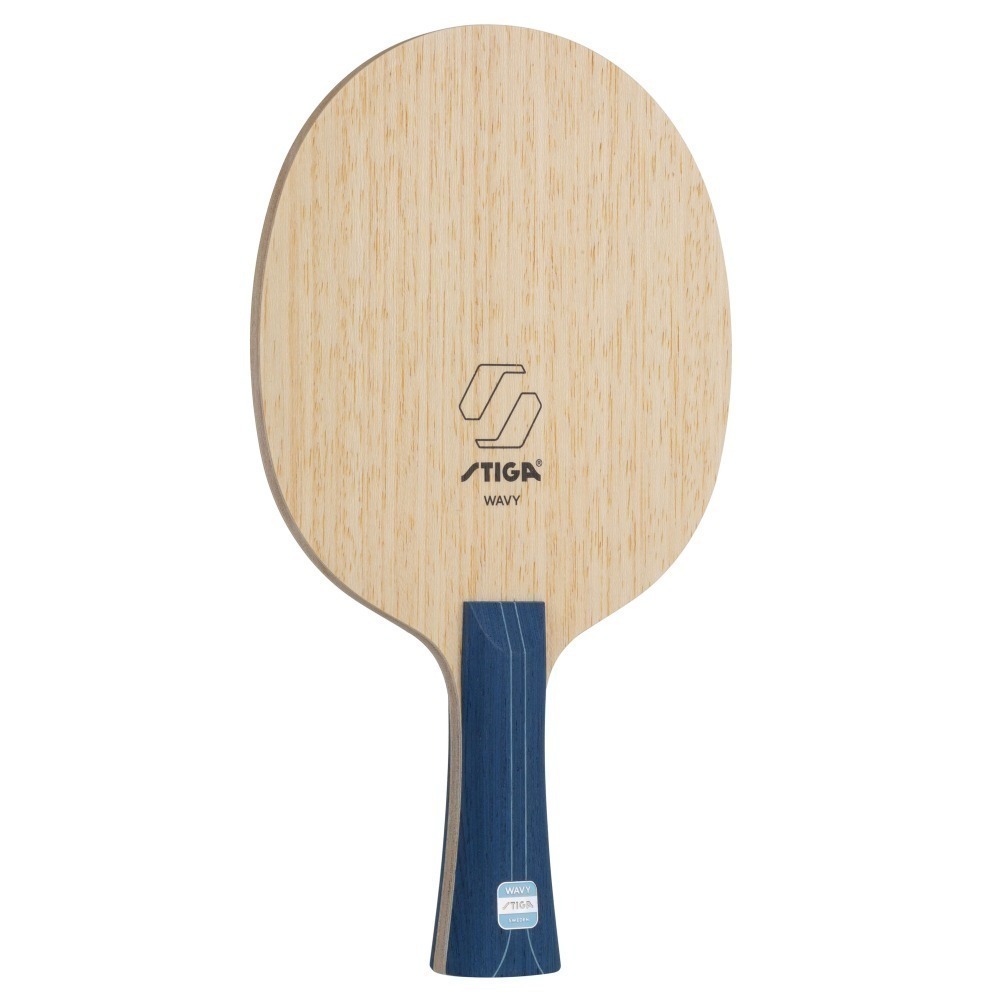 🏓🏓乒冠體育🏓🏓 STIGA📢新品上市📢 Wavy強力碳素 台灣代理貨-細節圖9
