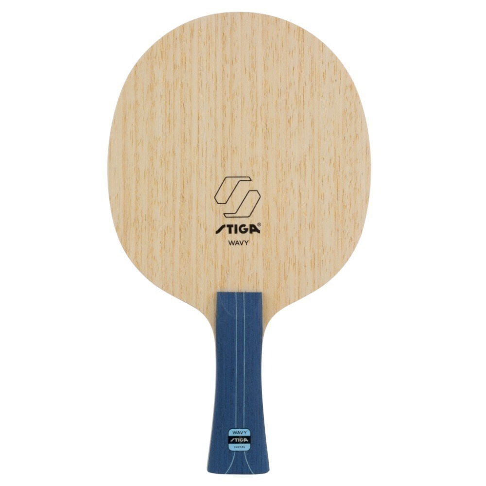 🏓🏓乒冠體育🏓🏓 STIGA📢新品上市📢 Wavy強力碳素 台灣代理貨-規格圖9