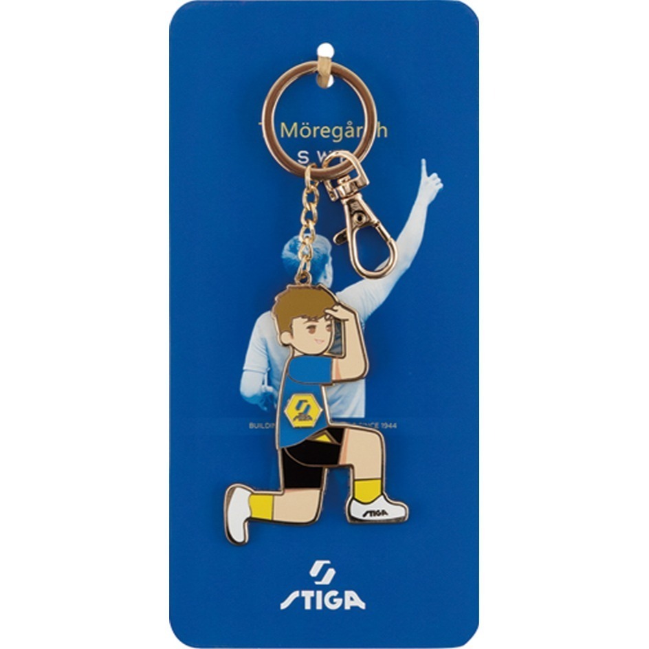 🏓🏓乒冠體育🏓🏓 STIGA📢新品上市📢  Aura奧拉混碳 (買拍贈特魯斯精緻鑰匙圈)-細節圖4