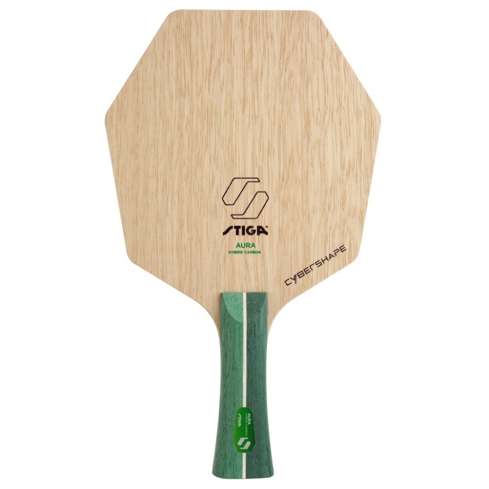 🏓🏓乒冠體育🏓🏓 STIGA📢新品上市📢  Aura奧拉混碳 (買拍贈特魯斯精緻鑰匙圈)-規格圖11