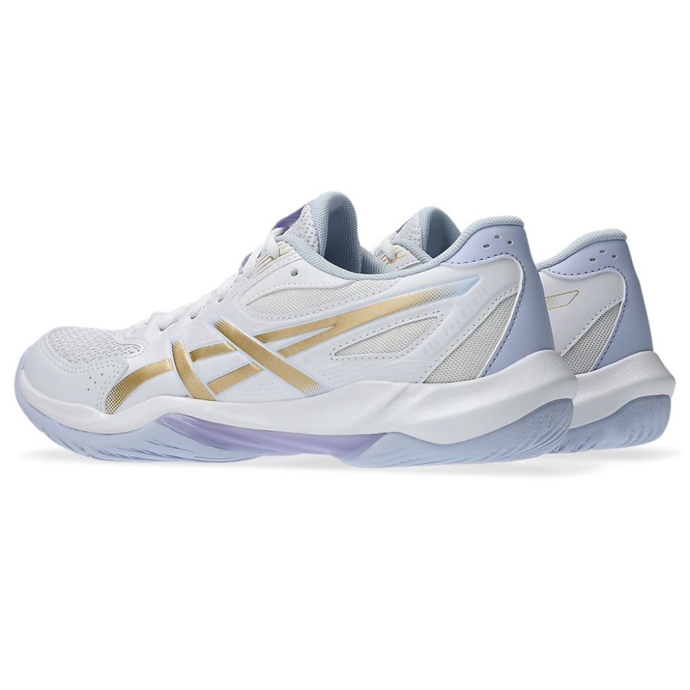 🏓🏐⚽️乒冠體育🏸⚾️🏓 ASICS GEL-ROCKET 12 女款 排球鞋 1072A119-102-細節圖2