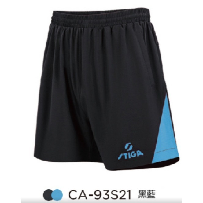 CA-93S21 黑藍