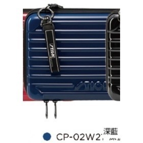 CP-02W21 深藍