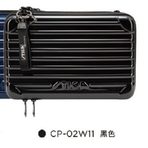 CP-02W11 黑色