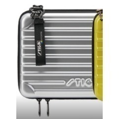 🏓 ⚽️乒冠體育🏸⚾️🏓  STIGA  硬殼方型拍袋-規格圖8