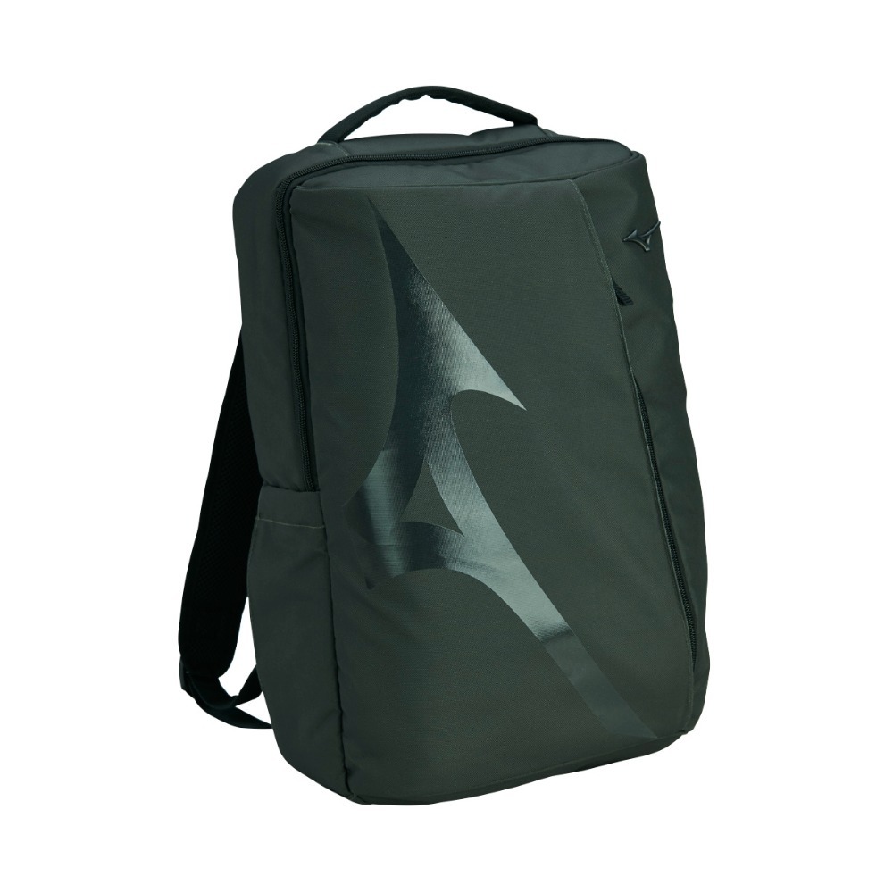 🏐⚽️乒冠體育🏸⚾️ Mizuno運動背包 33TDC50114 33TDC50138(22公升)-規格圖3