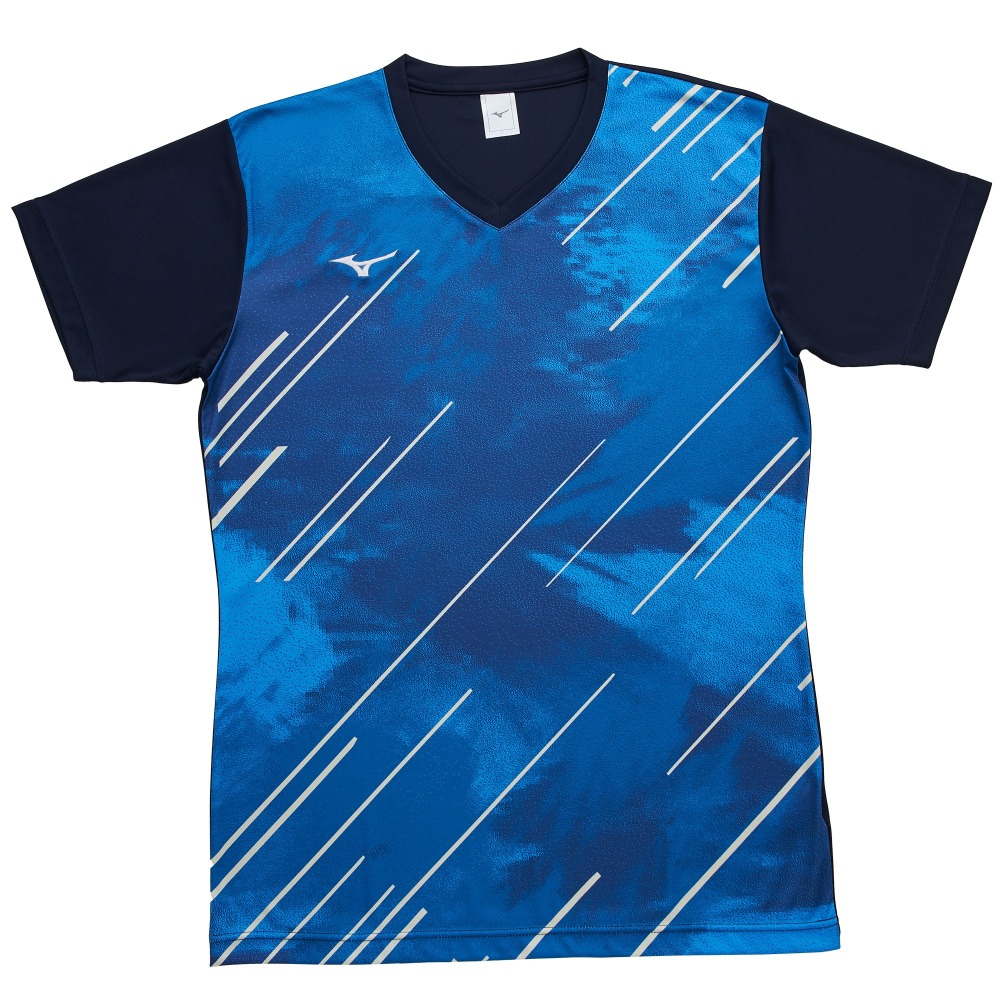 🏐⚽️乒冠體育🏸⚾️🏓 Mizuno 運動上衣 V2TACG1709 / V2TACG1713-細節圖3