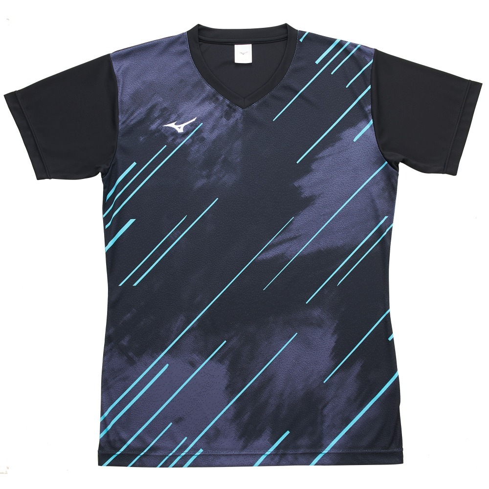 🏐⚽️乒冠體育🏸⚾️🏓 Mizuno 運動上衣 V2TACG1709 / V2TACG1713-規格圖3