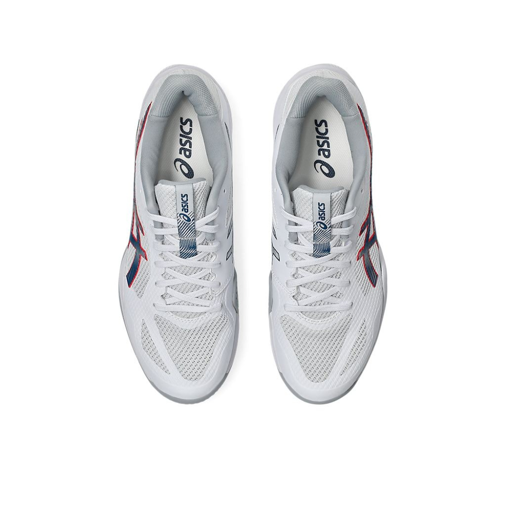 🏐乒冠體育🏸🏓ASICS 男款 羽球鞋 BLADE FF 2 1071A117-100-細節圖6