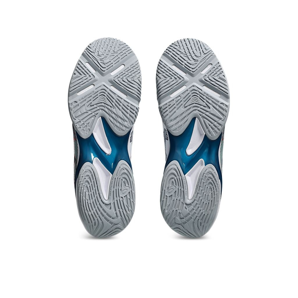 🏐乒冠體育🏸🏓ASICS 男款 羽球鞋 BLADE FF 2 1071A117-100-細節圖7