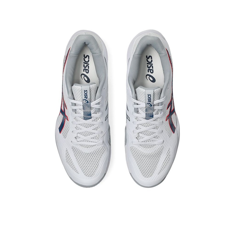 🏐乒冠體育🏸🏓ASICS 男款 羽球鞋 BLADE FF 2 1071A117-100-細節圖6