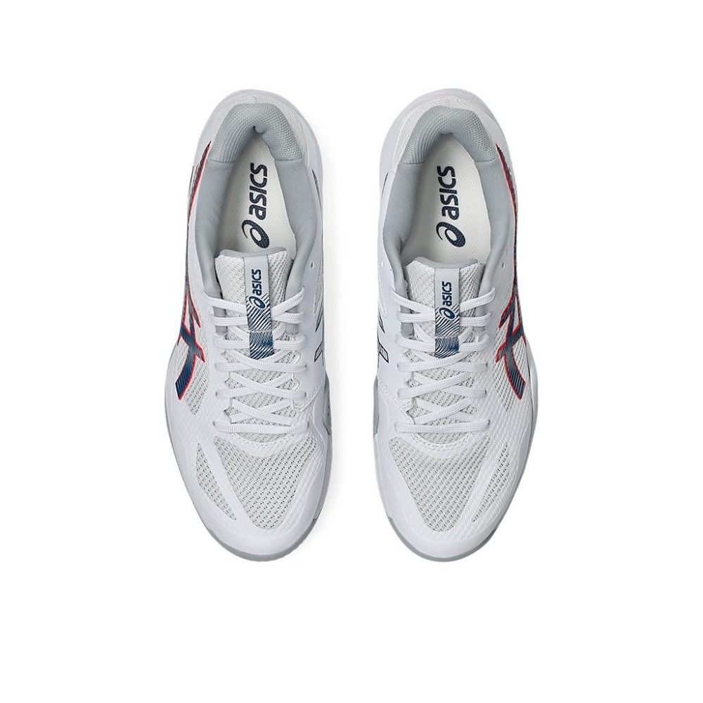 🏐乒冠體育🏸🏓ASICS 男款 羽球鞋 BLADE FF 2 1071A117-100-細節圖6