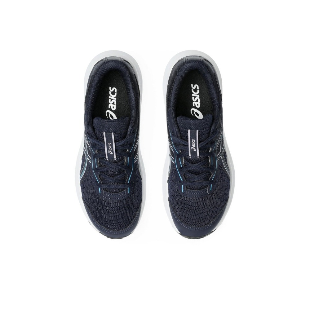 🏐乒冠體育🏸🏓ASICS大童運動鞋 CONTEND 9 GS 1014A337-408-細節圖7