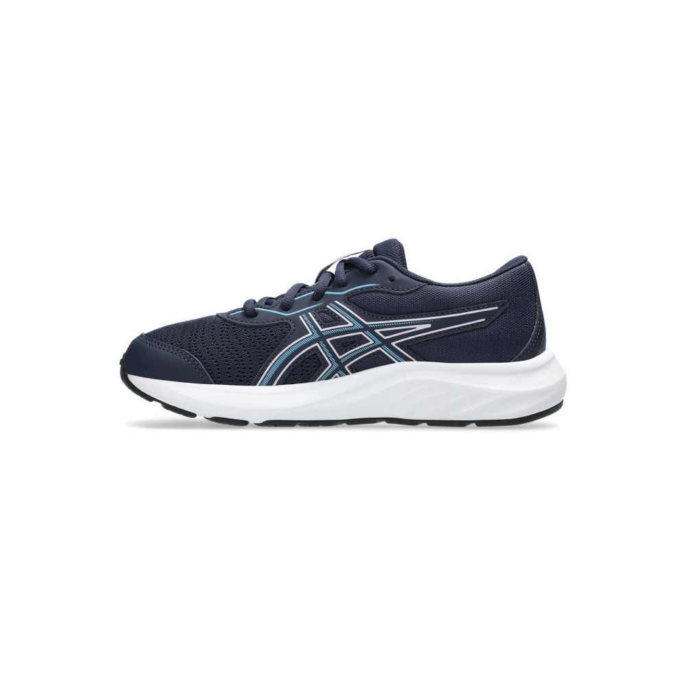 🏐乒冠體育🏸🏓ASICS大童運動鞋 CONTEND 9 GS 1014A337-408-細節圖5