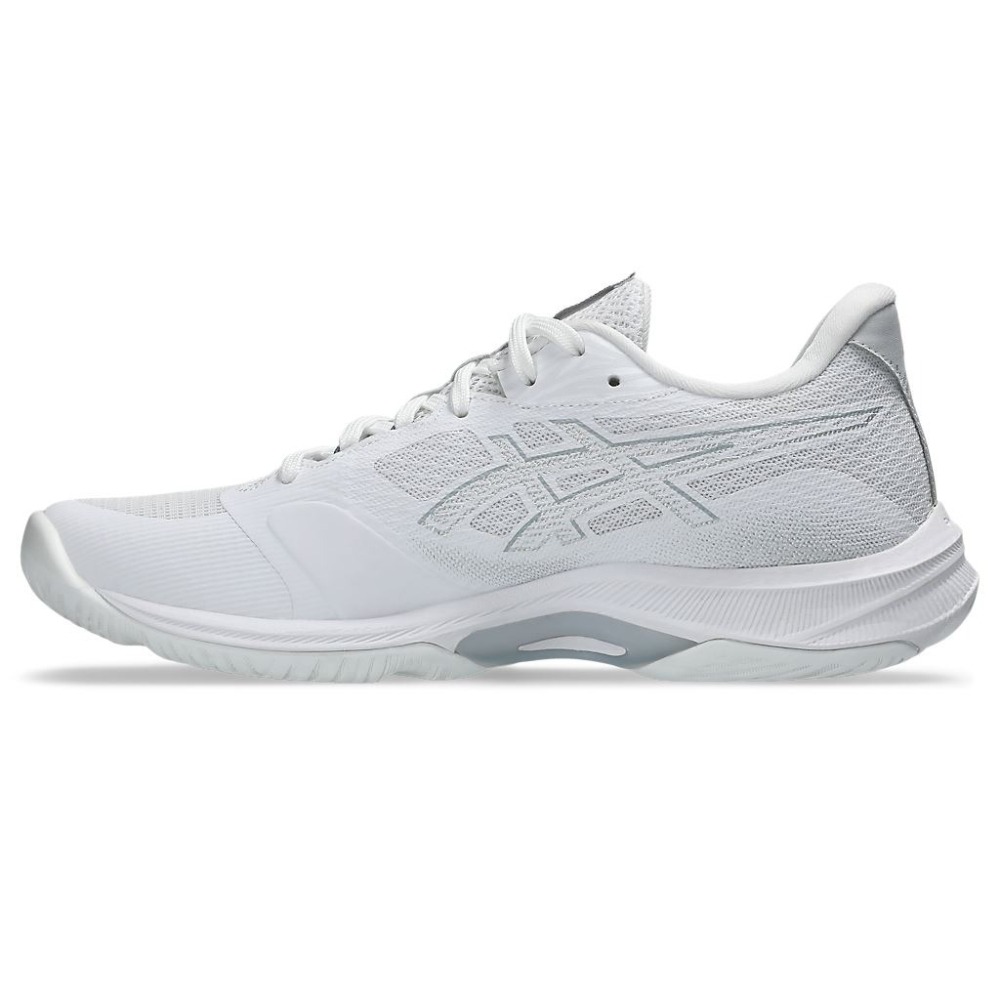 🏐🏐乒冠體育🏐🏐ASICS NETBURNER BALLISTIC FF 4 排球鞋 1052A083-100-細節圖3