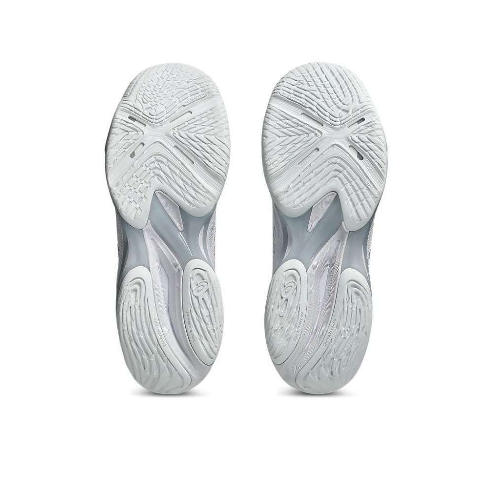 🏐🏐乒冠體育🏐🏐ASICS NETBURNER BALLISTIC FF 4 排球鞋 1052A083-100-細節圖7