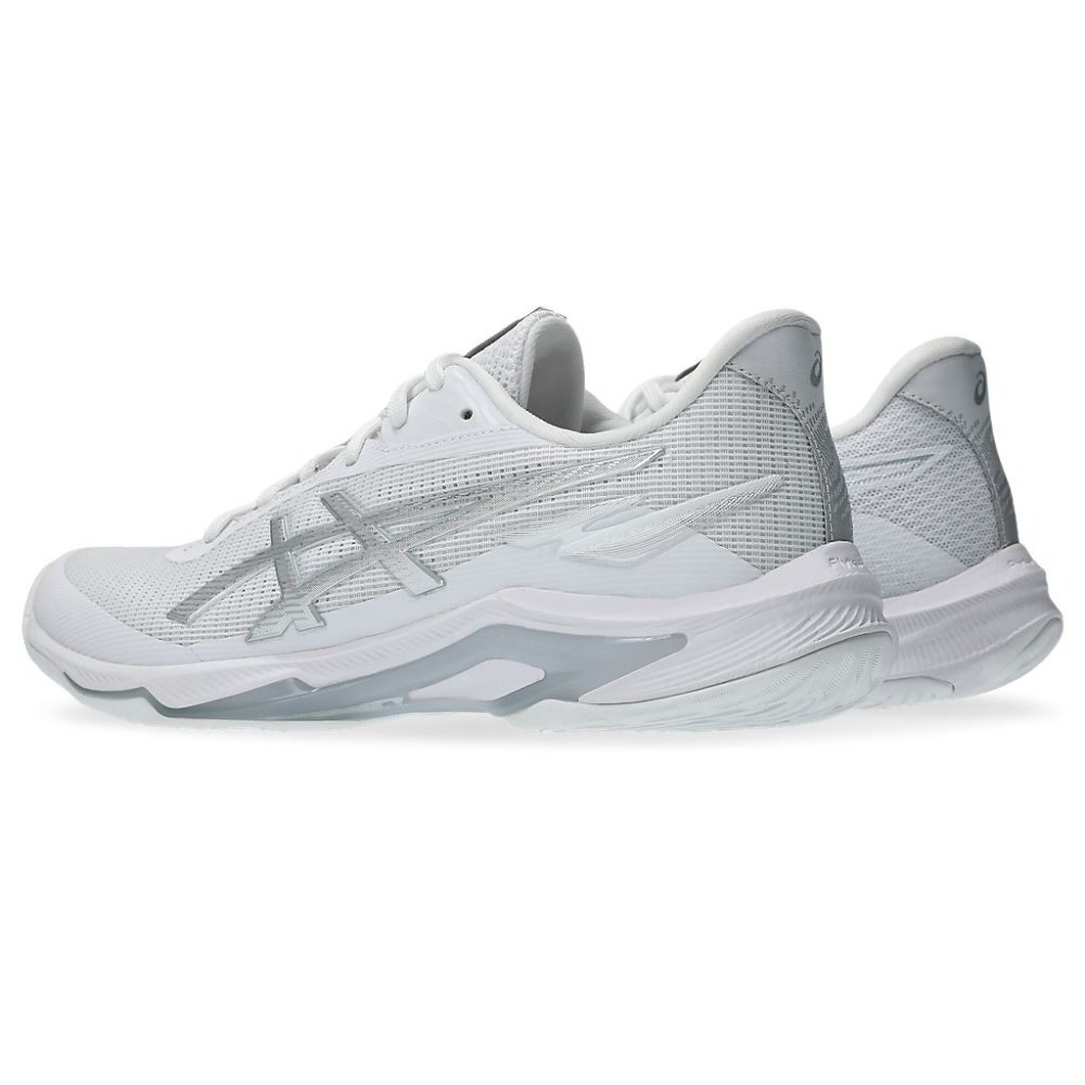 🏐🏐乒冠體育🏐🏐ASICS NETBURNER BALLISTIC FF 4 排球鞋 1052A083-100-細節圖2
