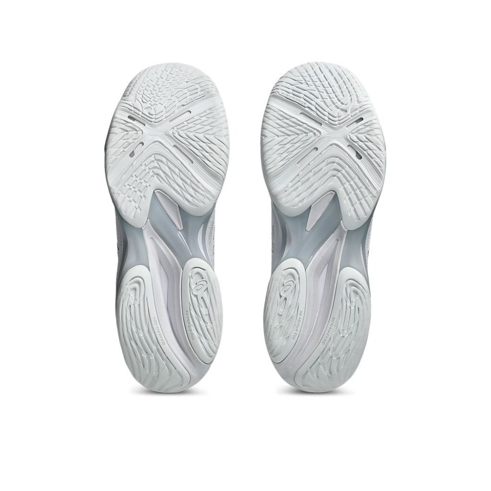 🏐🏐乒冠體育🏐🏐ASICS NETBURNER BALLISTIC FF 4 排球鞋 1052A083-100-細節圖7