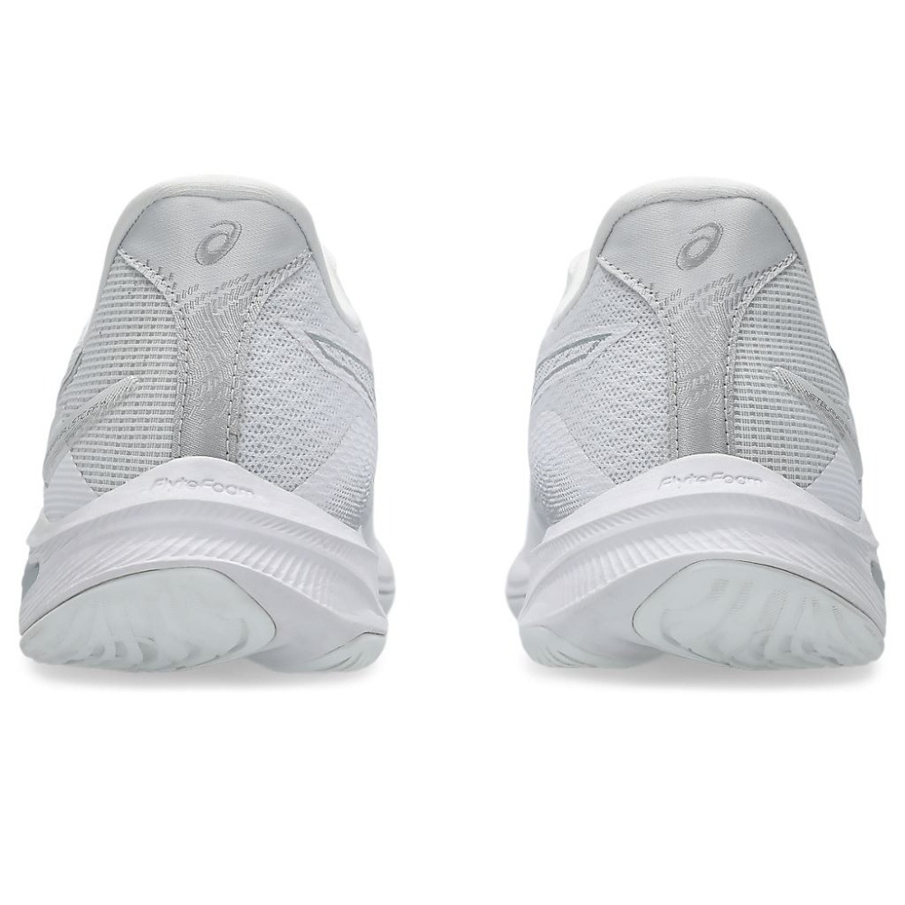 🏐🏐乒冠體育🏐🏐ASICS NETBURNER BALLISTIC FF 4 排球鞋 1052A083-100-細節圖5