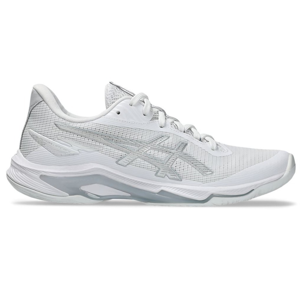🏐🏐乒冠體育🏐🏐ASICS NETBURNER BALLISTIC FF 4 排球鞋 1052A083-100-規格圖9